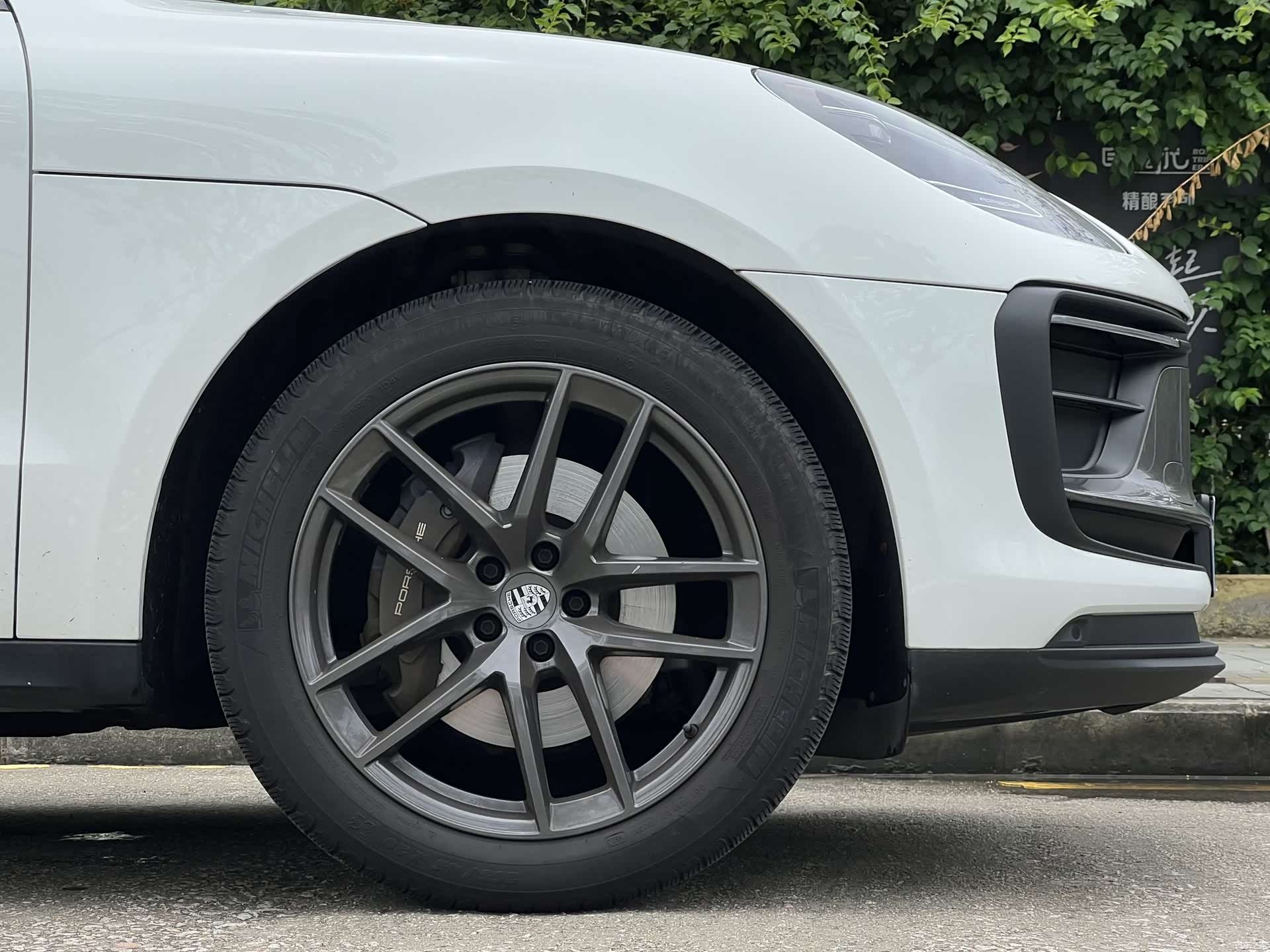 Porsche Macan, 2023 22