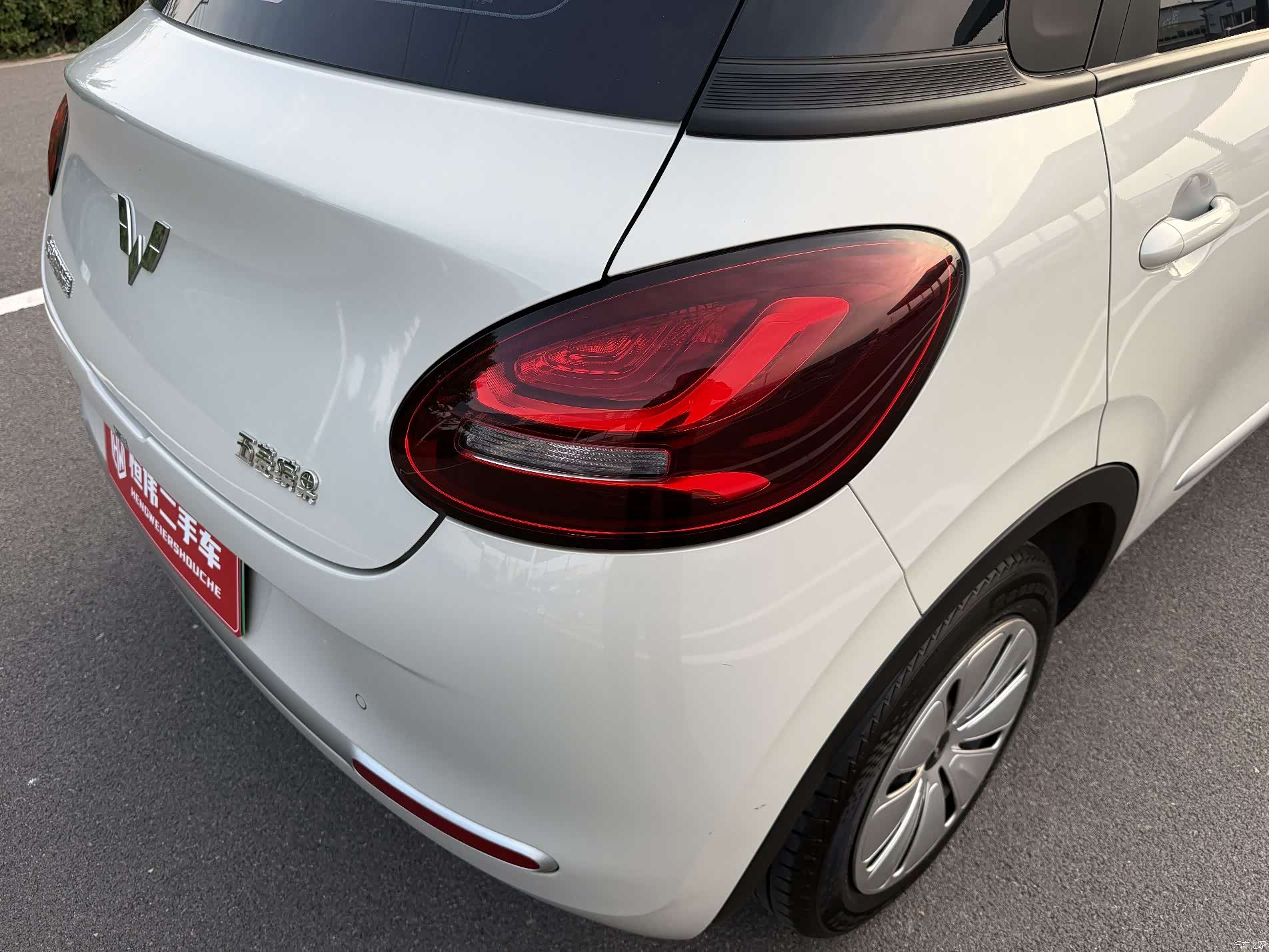 Wuling Bingo, 2023 20