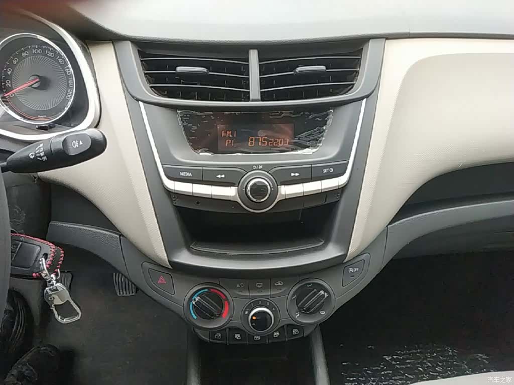 Chevrolet 3, 2016 13