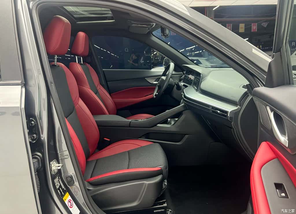 Changan CS35, 2023 16