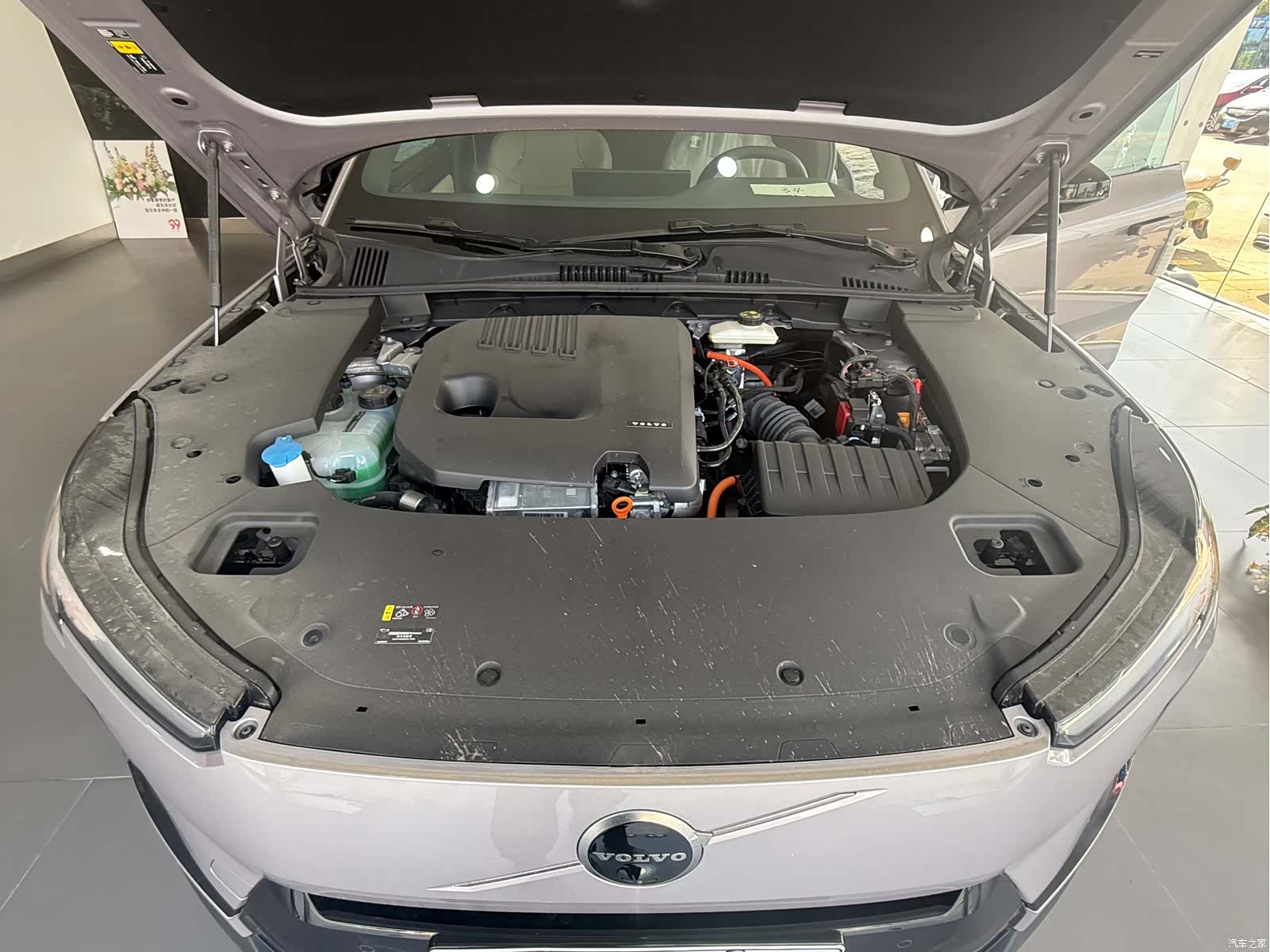 Volvo XC70, 2026 21
