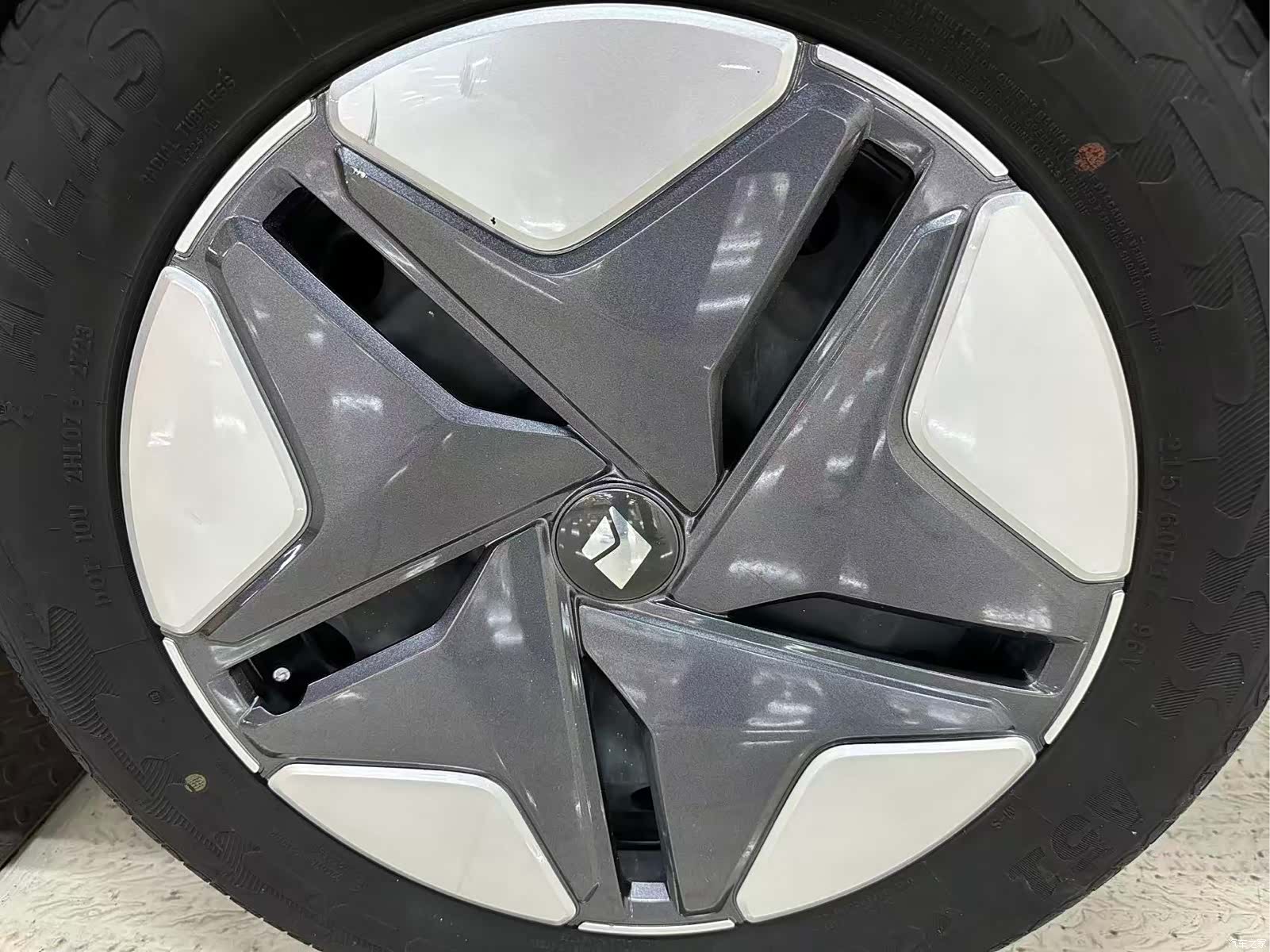 Wuling 360, 2024 10