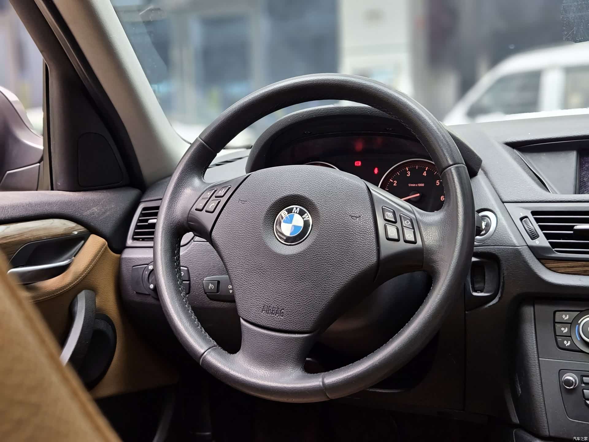 BMW X1, 2012 23