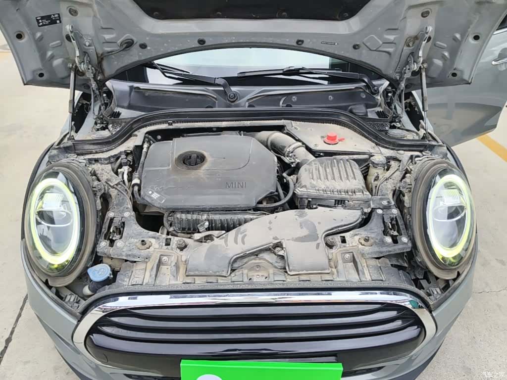 Mini Cooper, 2021 20