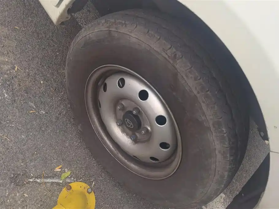 Changan Kaicheng Changan Star 9EV