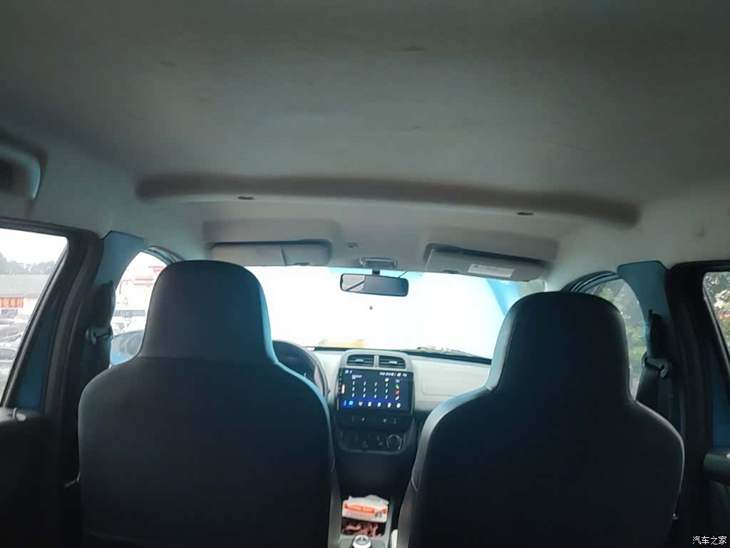 DongFeng e, 2020 14