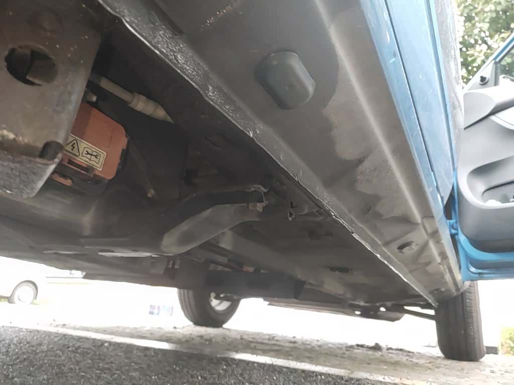 DongFeng e, 2020 19