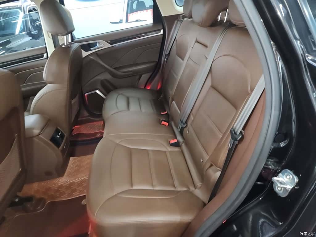 Haval H7, 2017 17