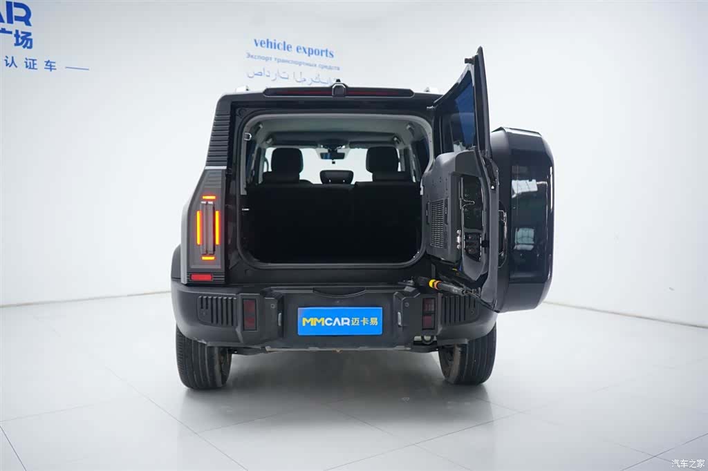 Jetour Traveller, 2024 7