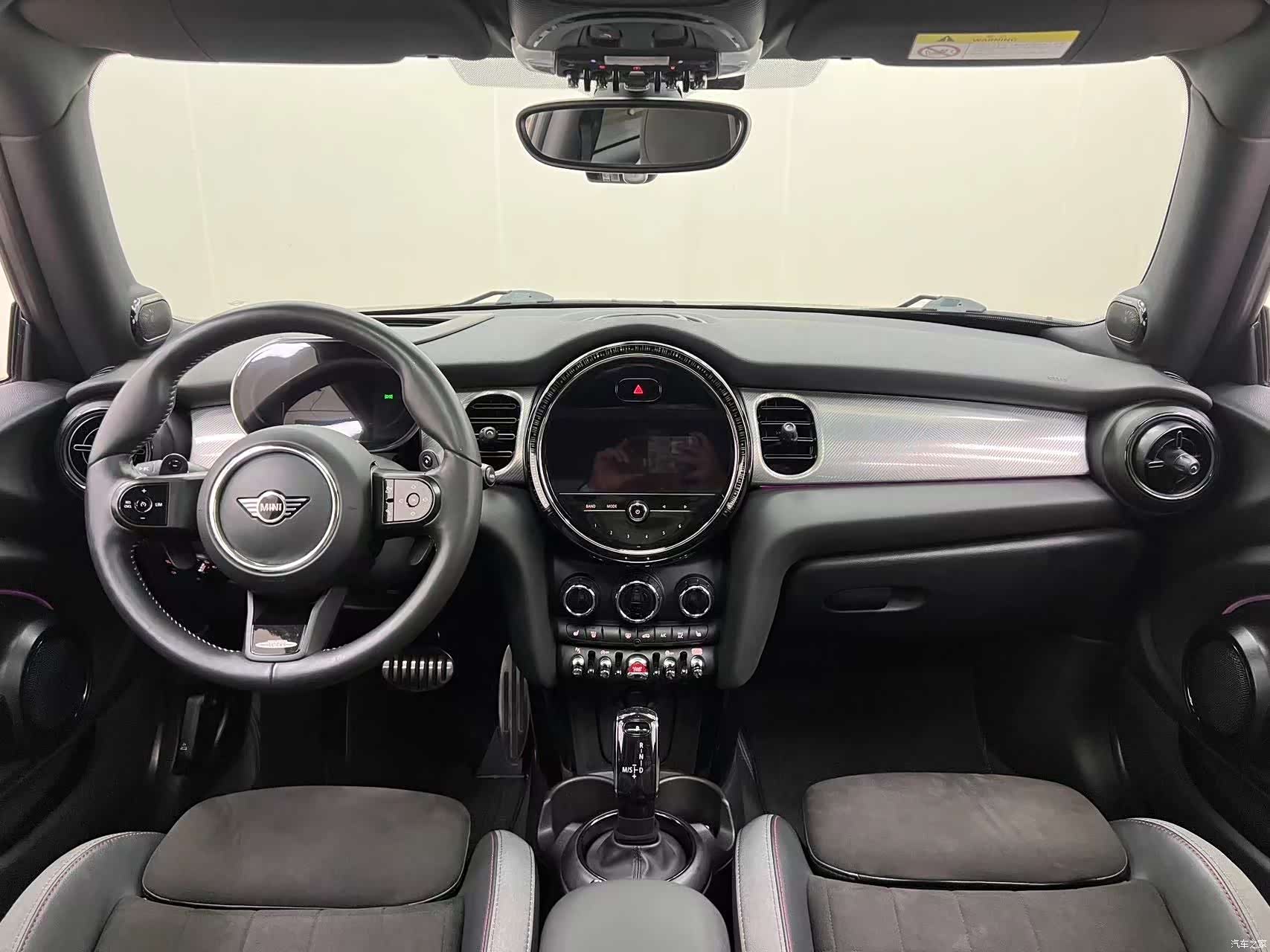 Mini Cooper, 2021 10