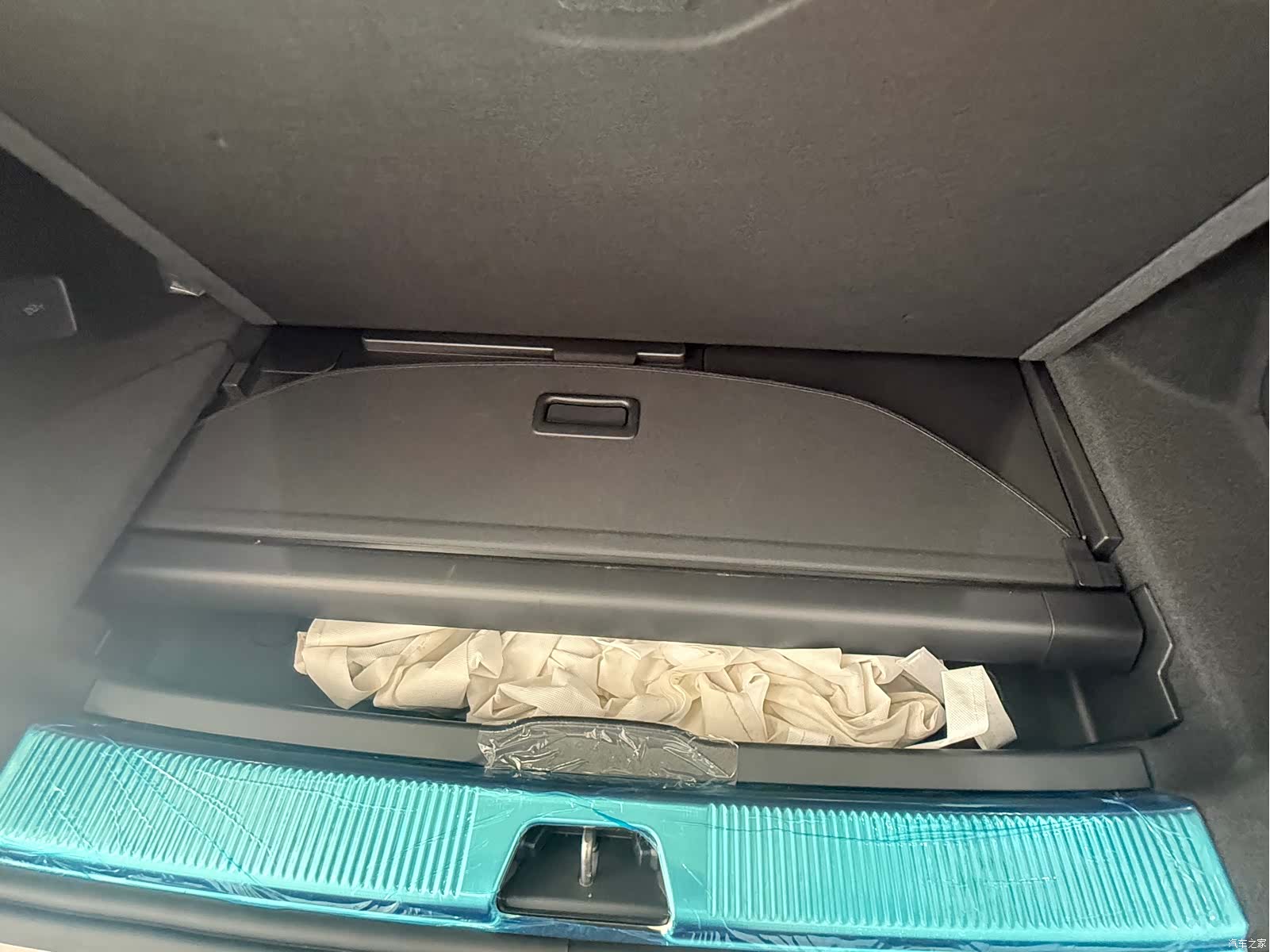 Volvo XC70, 2026 18