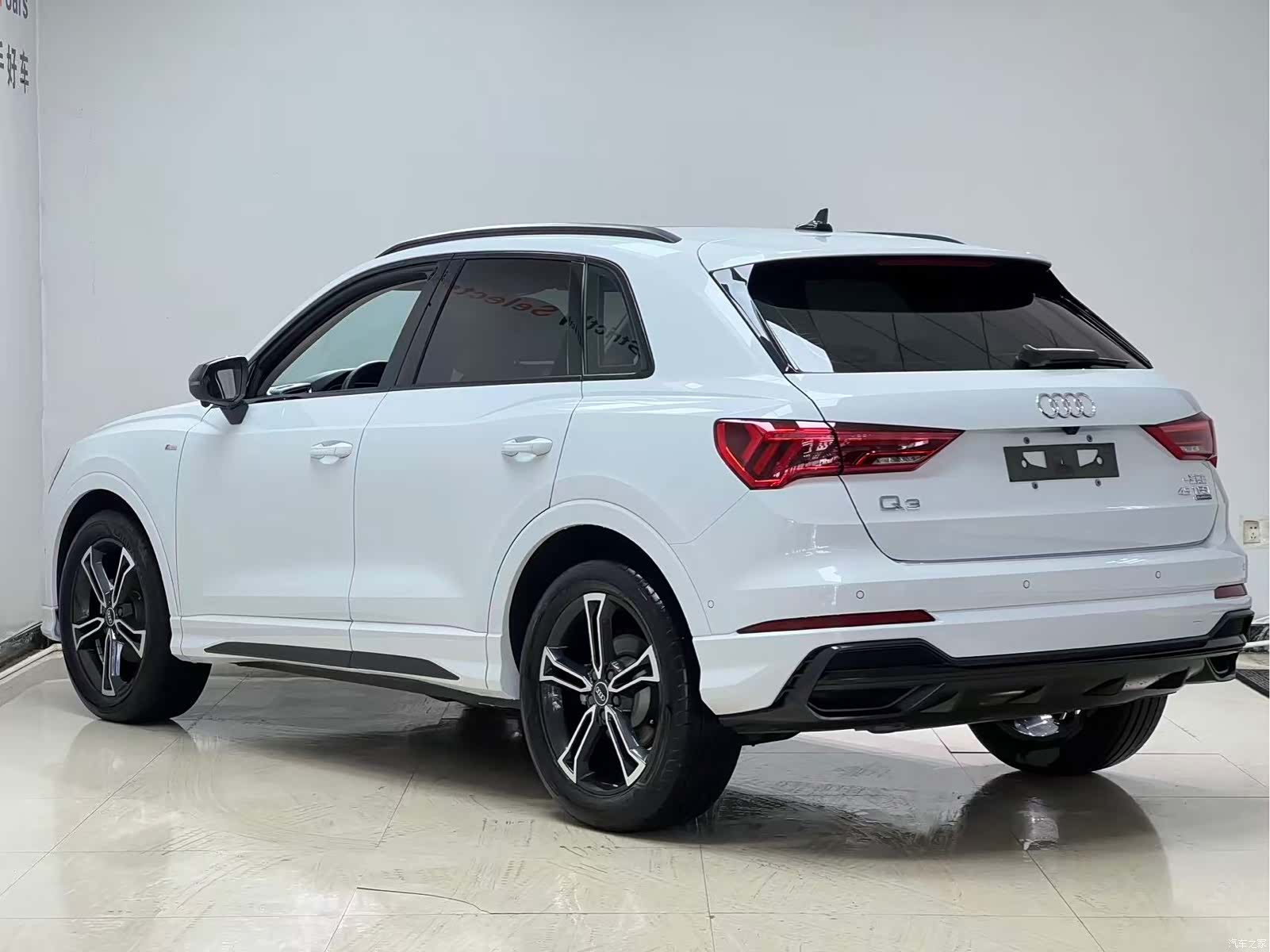 Audi Q3, 2022 6