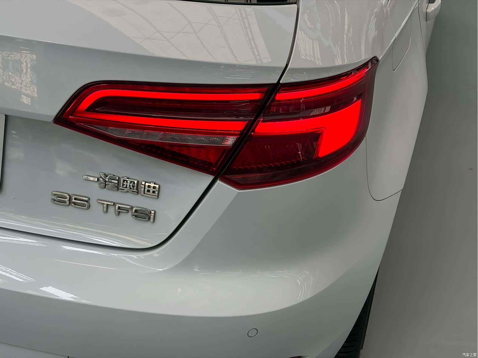 Audi A3, 2018 18