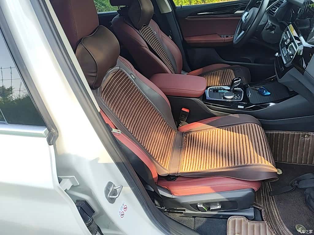 BMW X3, 2023 25