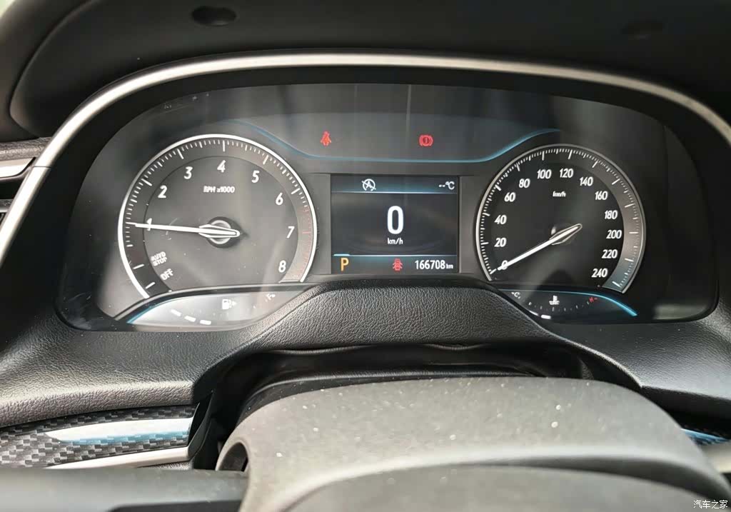 Buick 15N, 2015 12