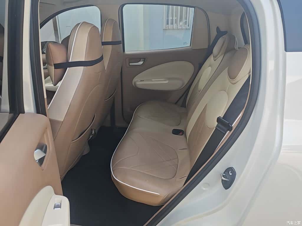 Wuling MINIEV, 2025 17
