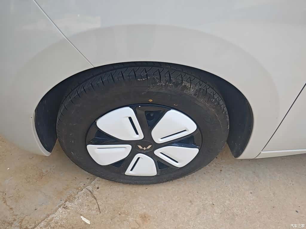 Wuling MINIEV, 2025 23