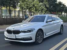 ����5ϵ 2018�� 530Li ������ ������װ