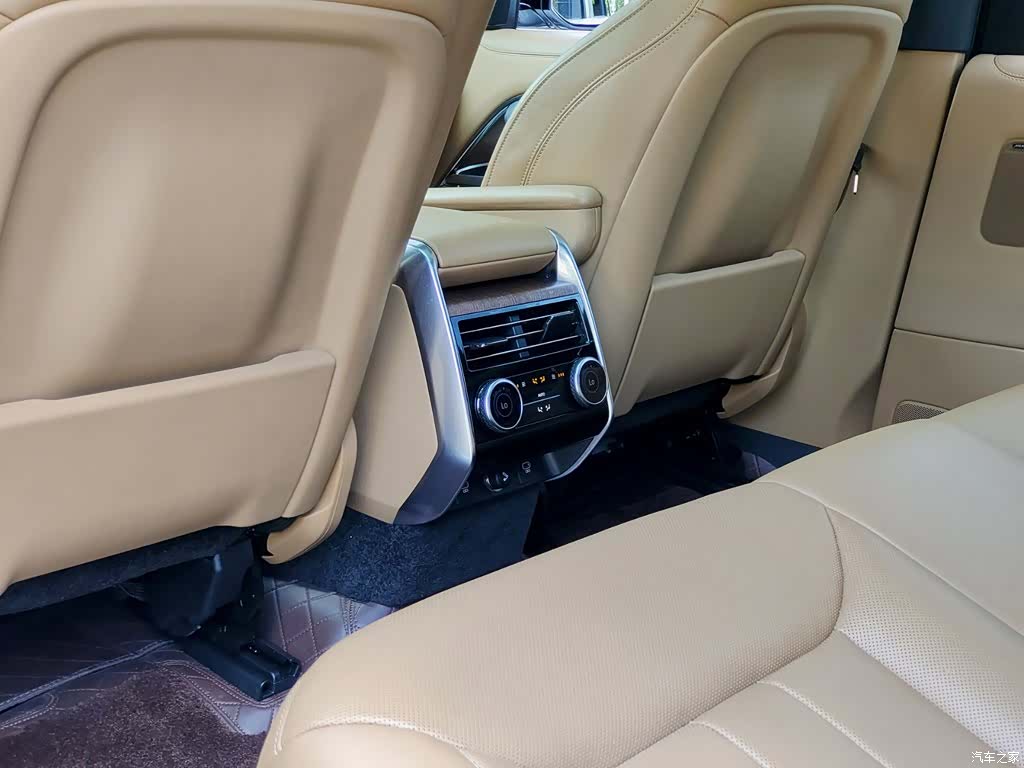 Land Rover Range Rover, 2023 9