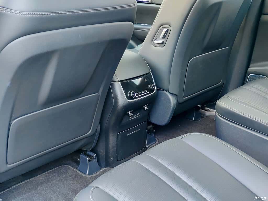 Li Auto ONE, 2021 9