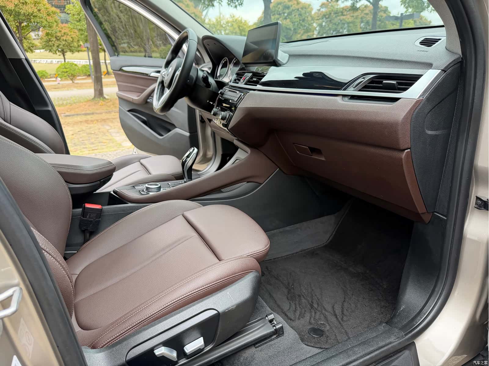 BMW X1, 2021 18