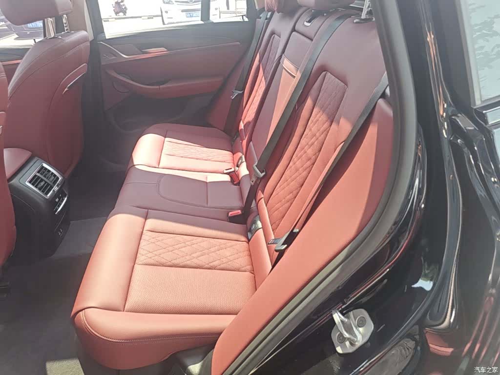 BMW X3, 2023 17