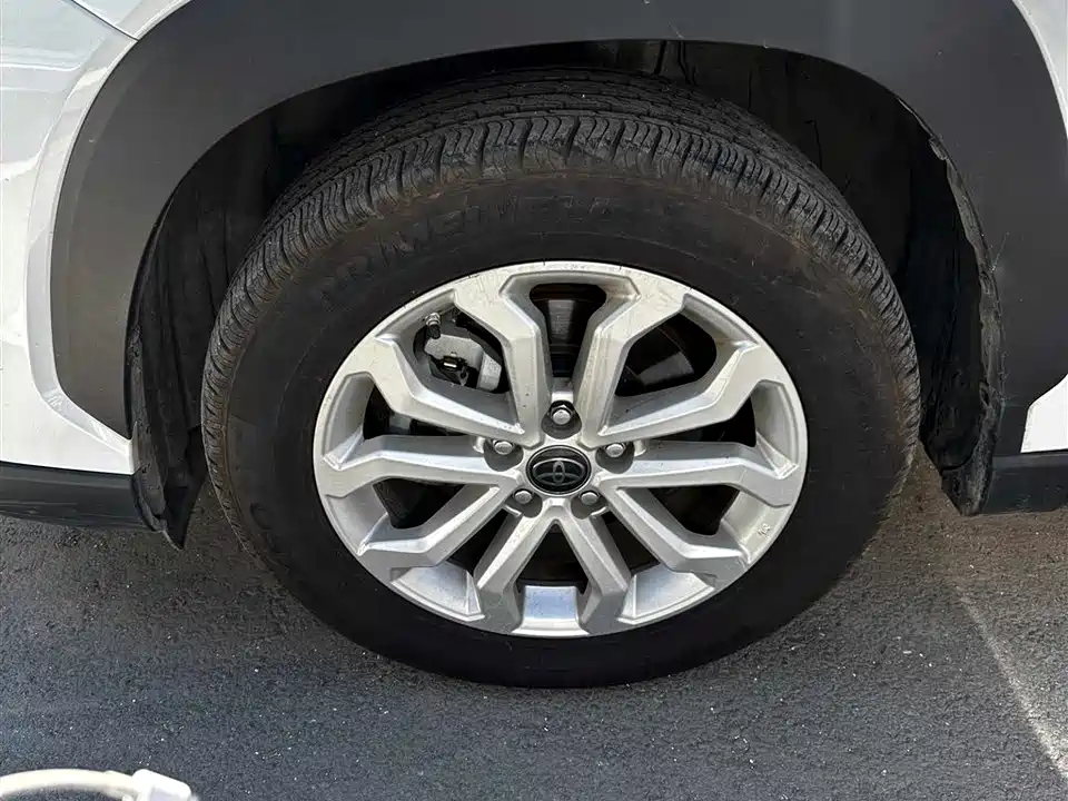 Toyota Fenglanda Toyota Fenglanda