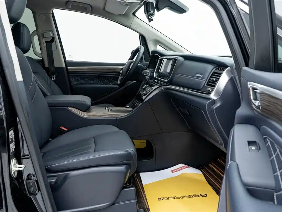 Trumpchi Trumpchi M8