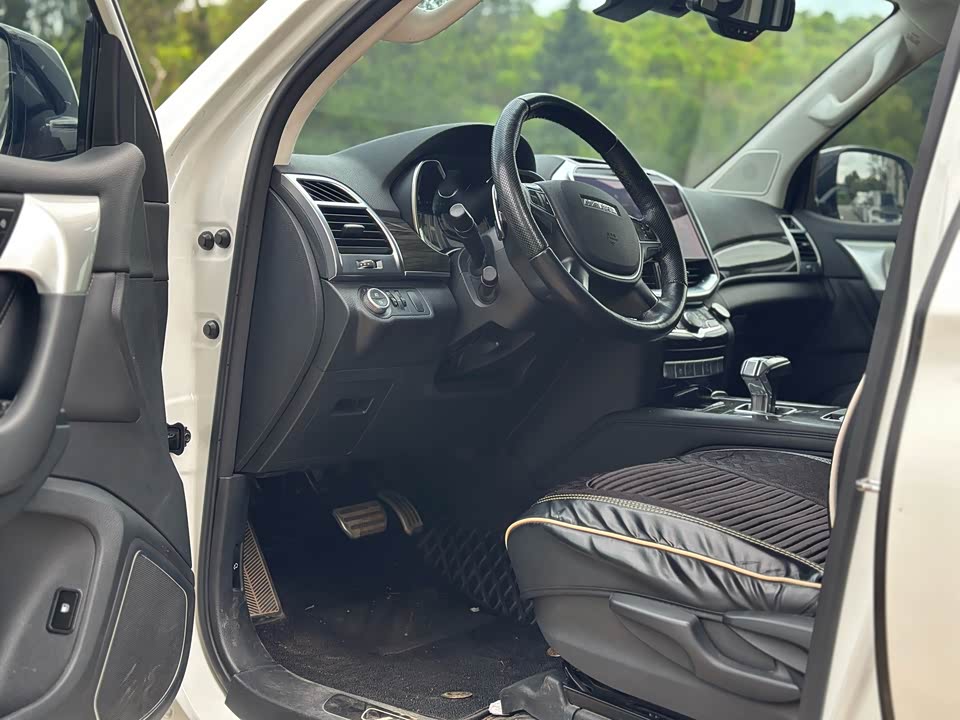 Haval H9 Haval H9