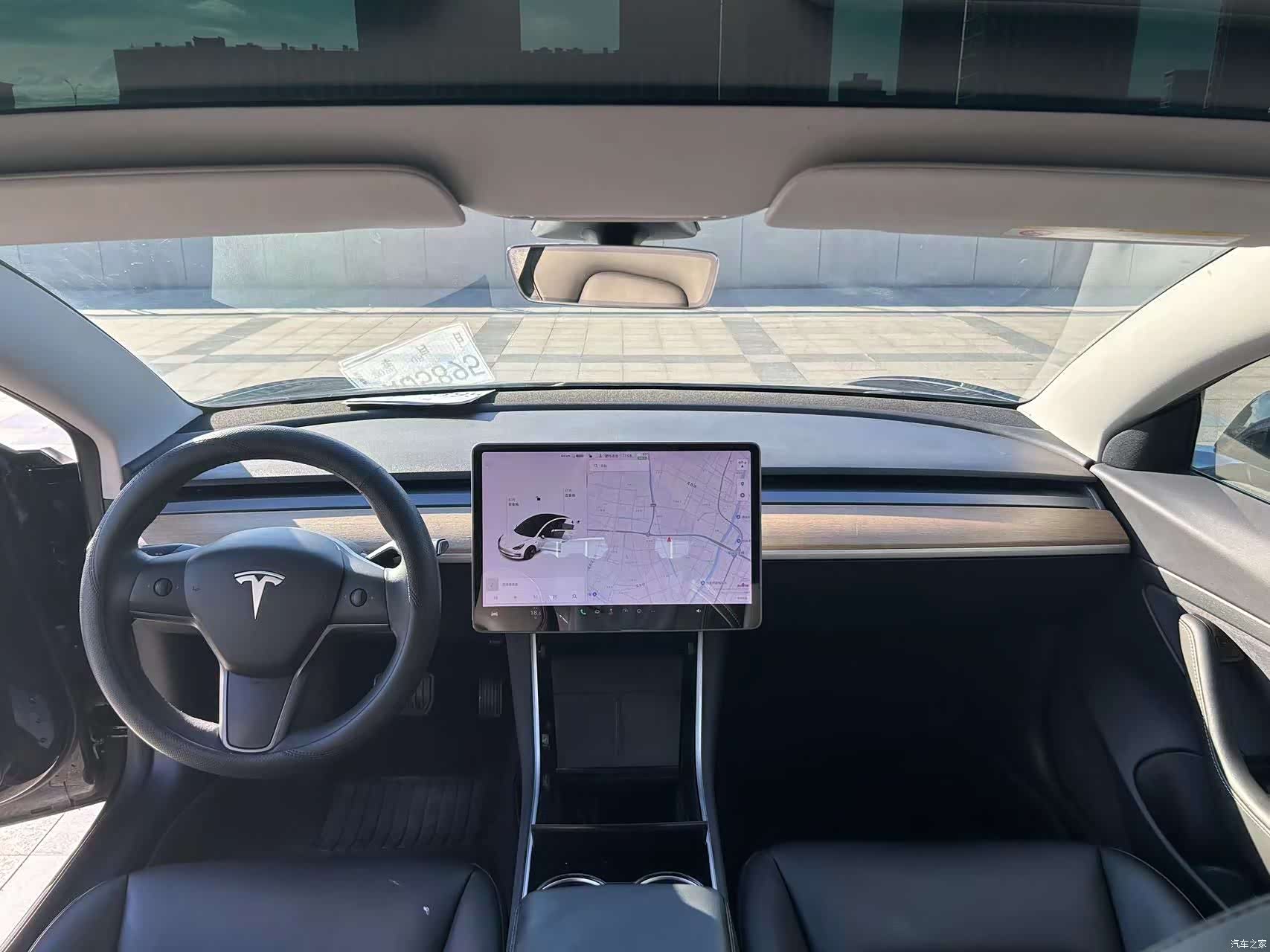 Tesla Model 3, 2020 7