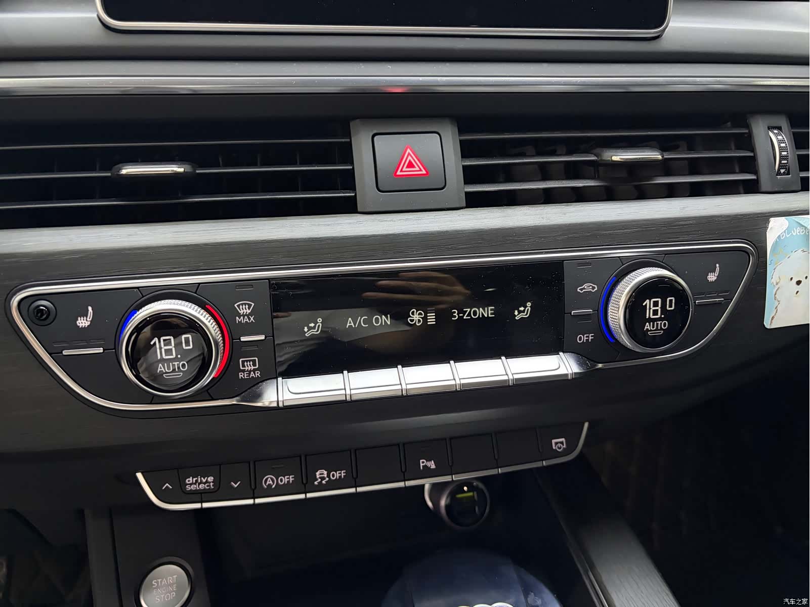 Audi A4L, 2017 14