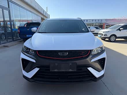 ˫Ѽɽ������Խ 2021�� 1.4T DCT�����