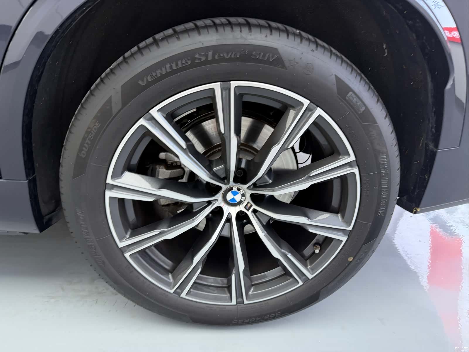 BMW X5, 2024 15