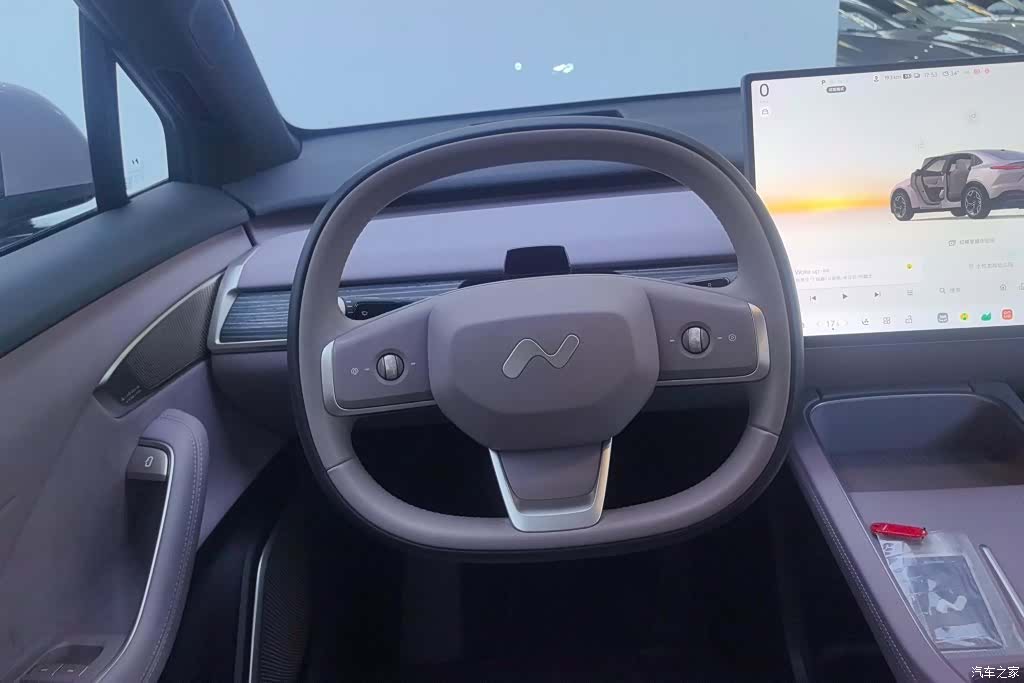 NIO L60, 2025 15