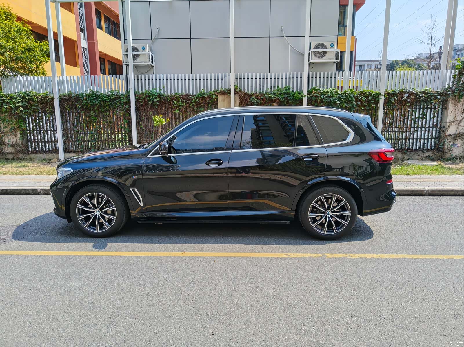 BMW X5, 2022 15