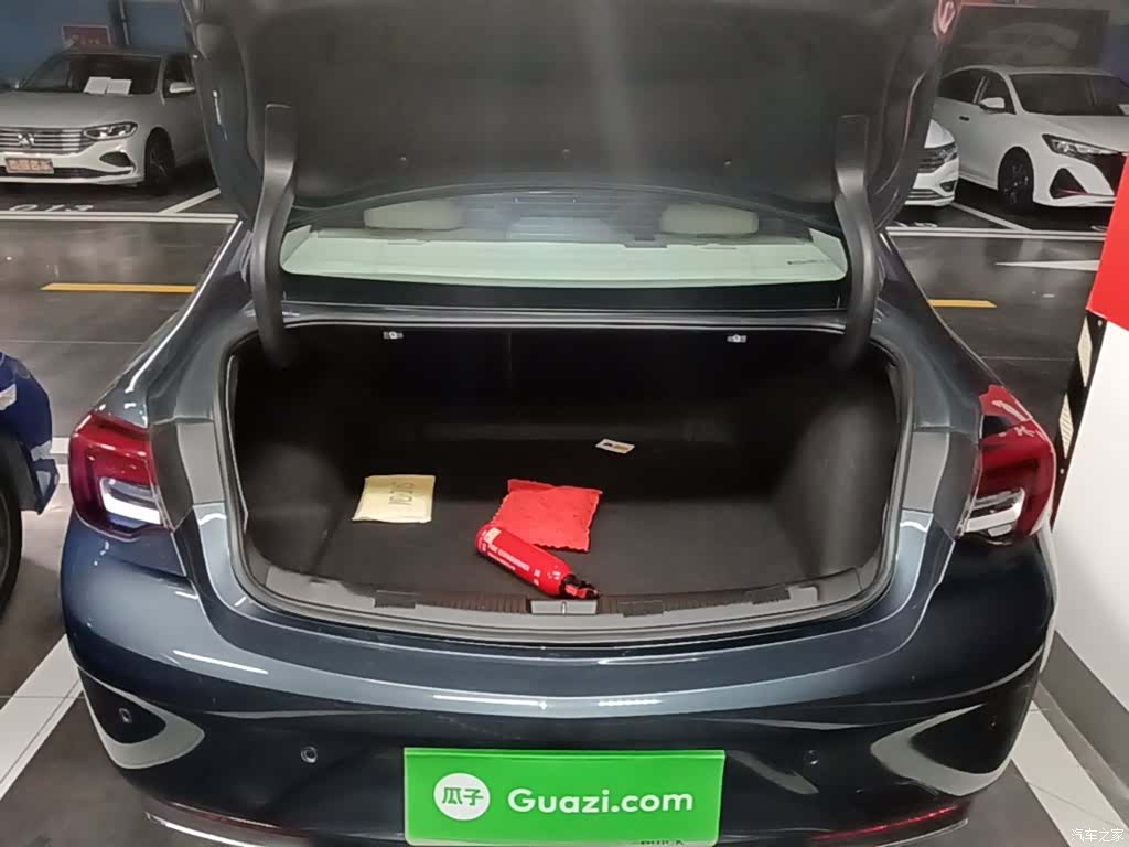 Buick Regal, 2021 19