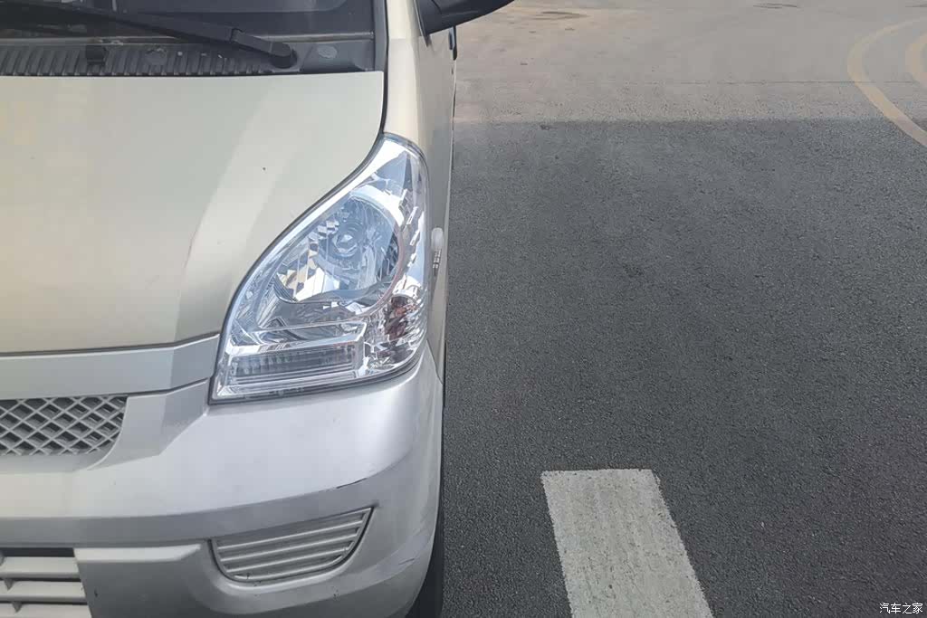 Wuling L3C, 2021 все фото