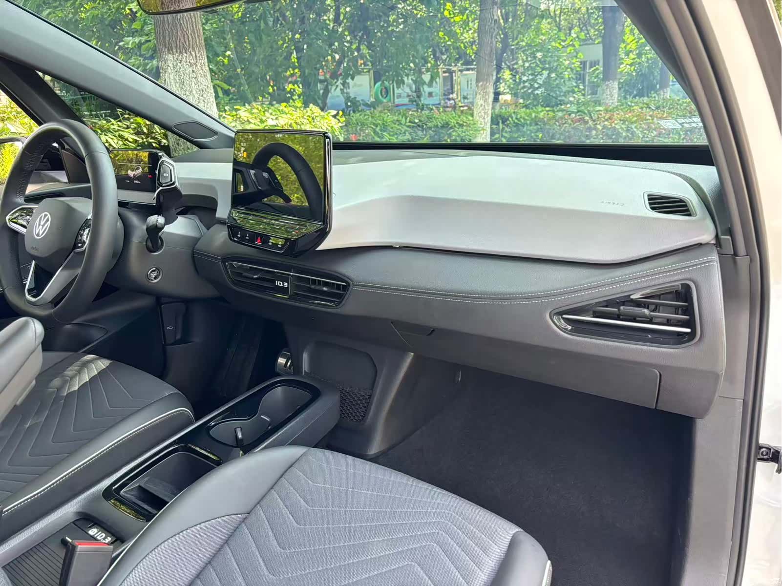 Volkswagen ID.3, 2024 24