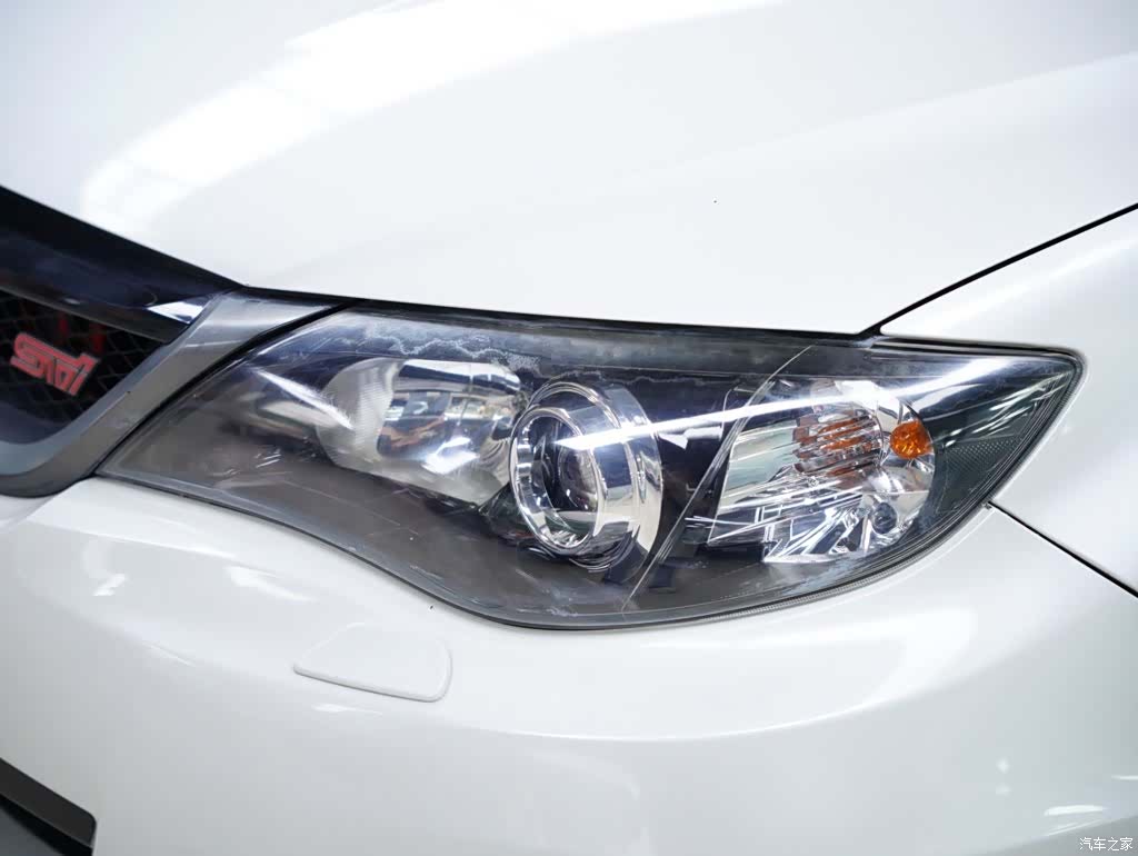 Subaru WRX, 2014 17