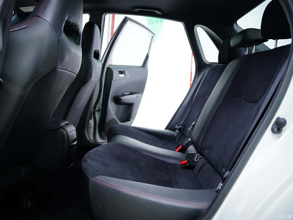 Subaru WRX, 2014 36