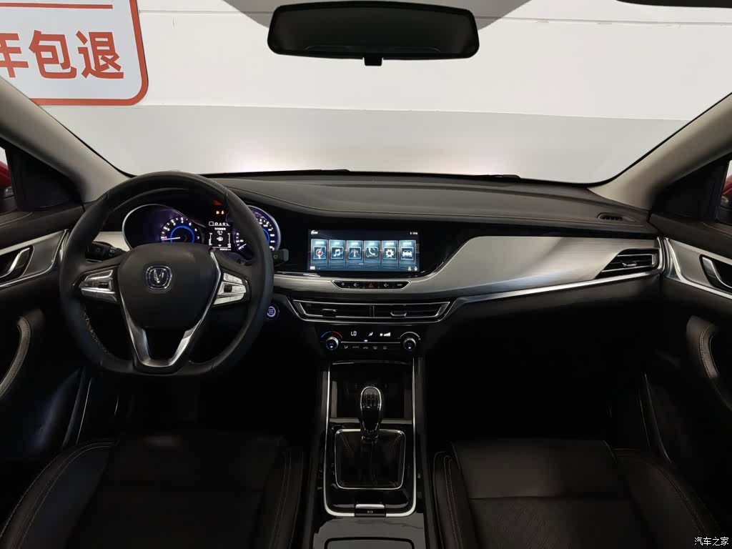 Changan Eado, 2019 все фото