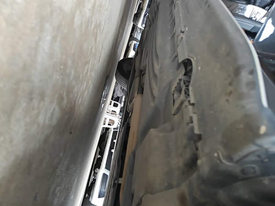 Mercedes-Benz GLC-Class 2024, фото 20