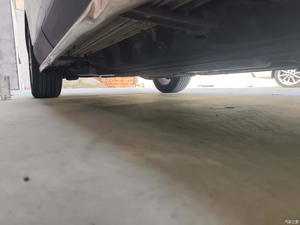Ford Edge, 2015 19