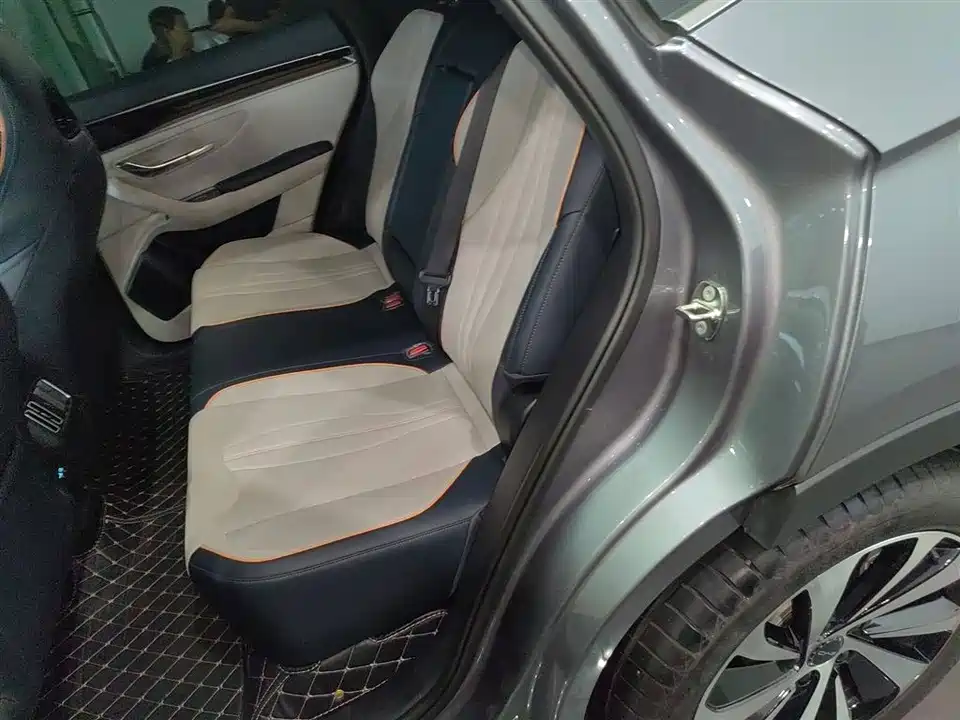 BYD Songjiang BYD Songjiang