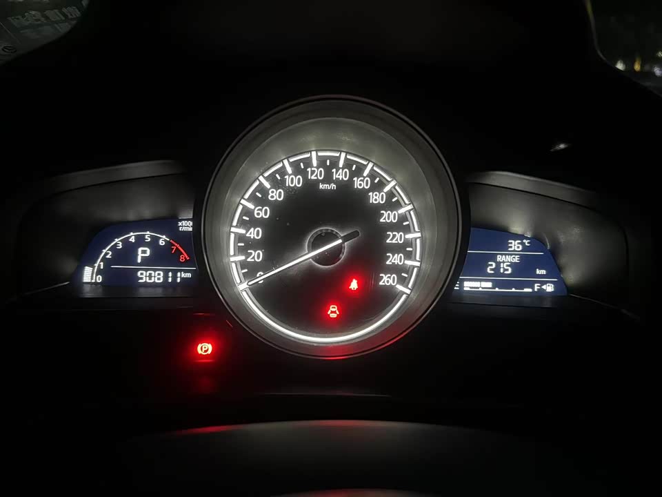 Mazda 3 Angkesaila Mazda 3 Angkesaila