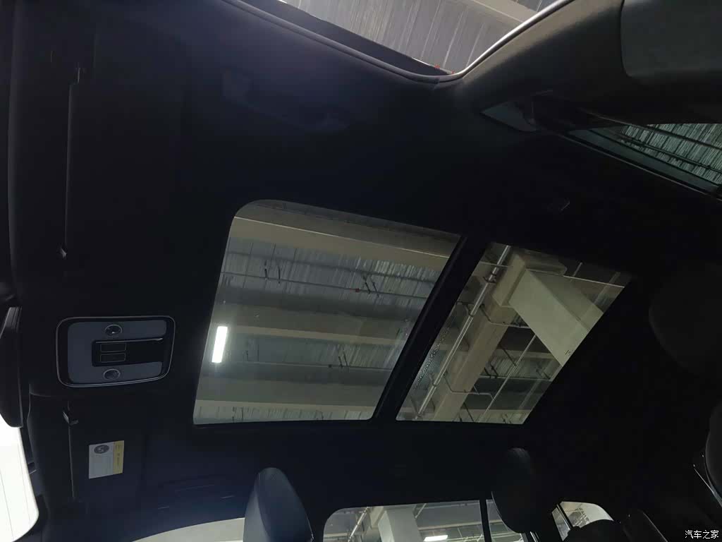Li Auto ONE, 2022 14
