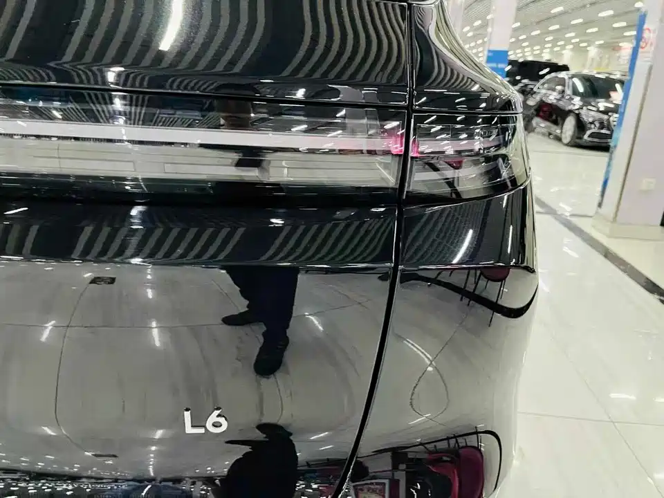 Li Auto Ideal L6
