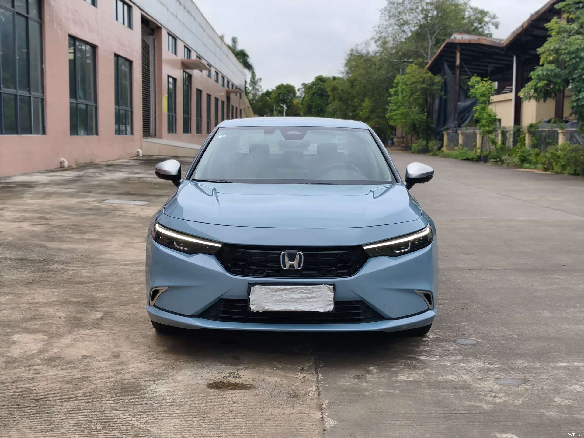 Honda Integra, 2023 2