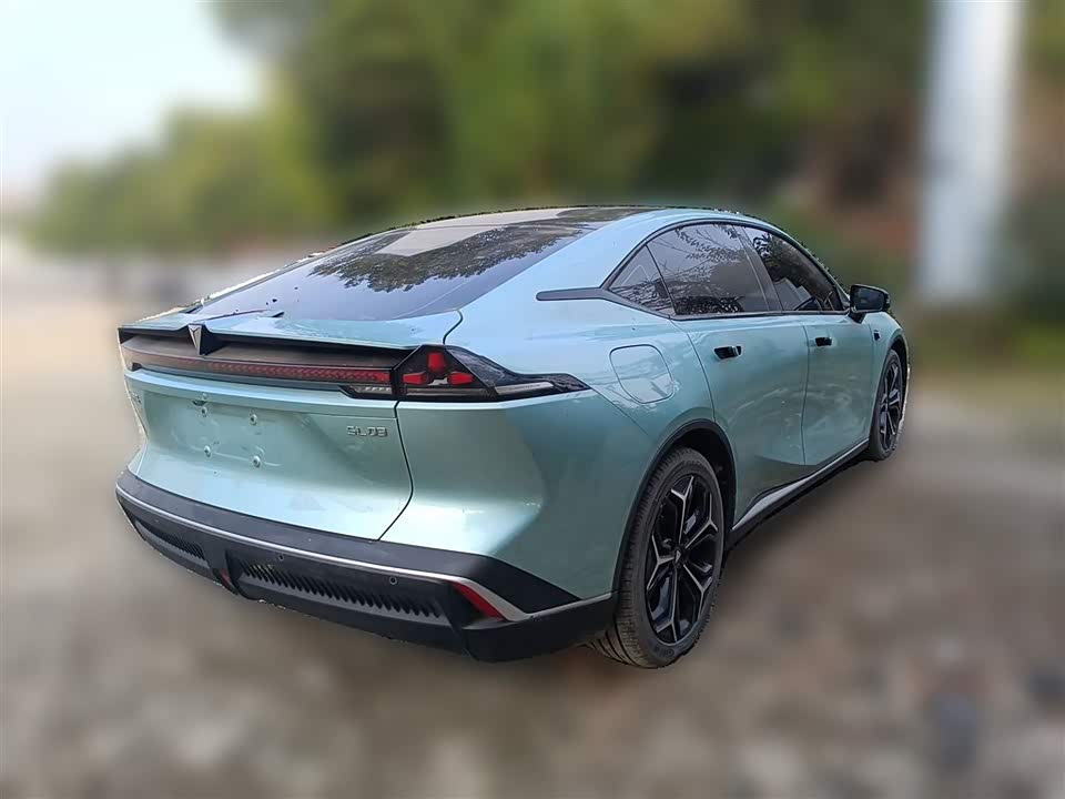 DEEPAL Dark blue SL03