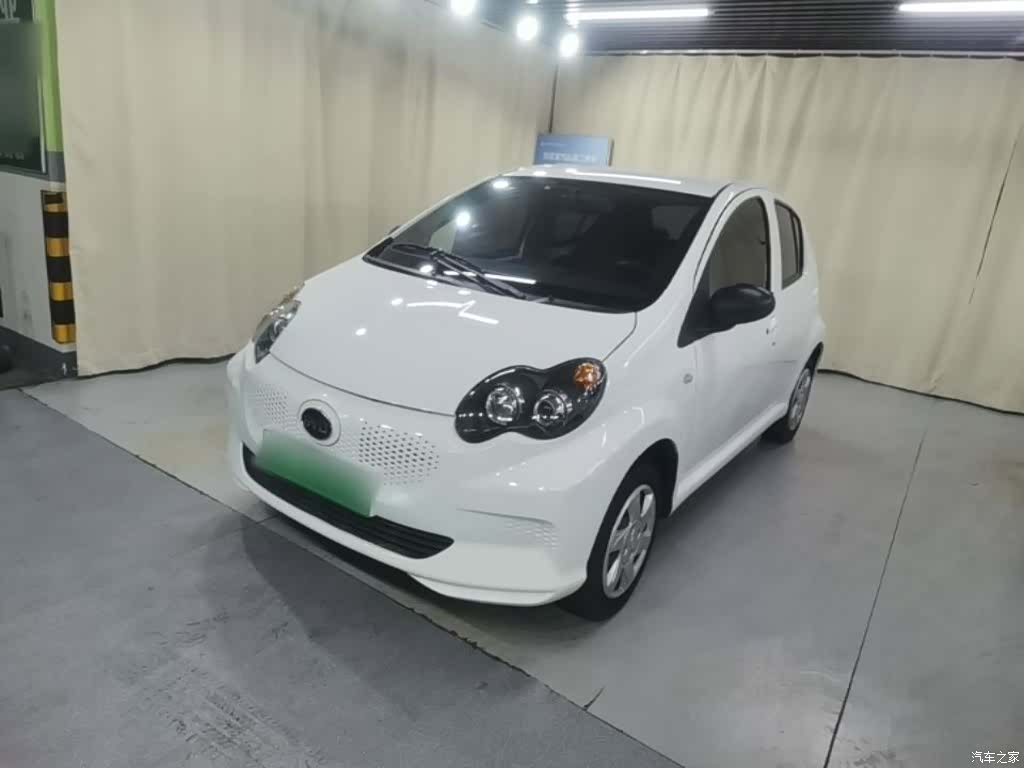 BYD e1, 2019 2